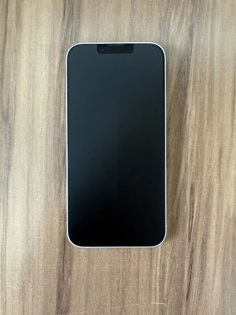 Iphone 14 Branco 256GB