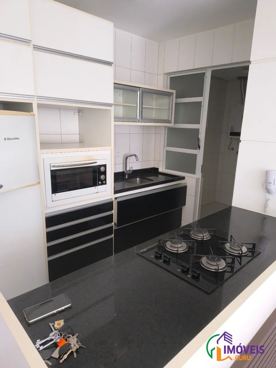 APARTAMENTO - ITACORUBI - SC - Foto 3
