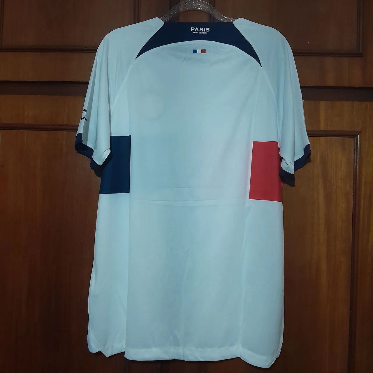 Camisa PSG 1.1 2GG - Foto 3