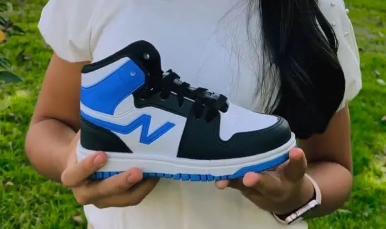 Tenis unisex  - Foto 3