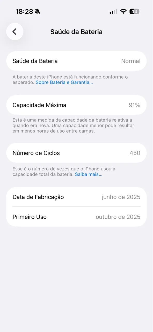 IPHONE 16 128GB - Foto 5