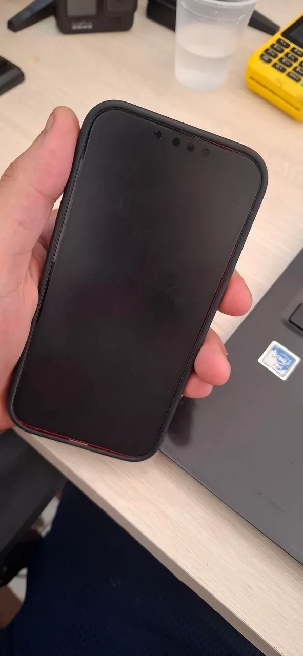 Iphone 14 128gb - Foto 2