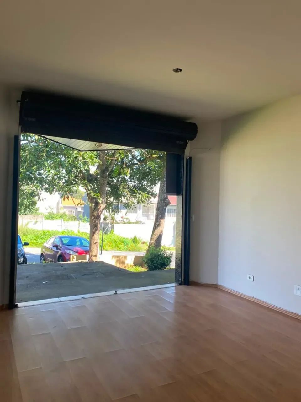 SALA COMERCIAL BAIRRO ALTO - Foto 3