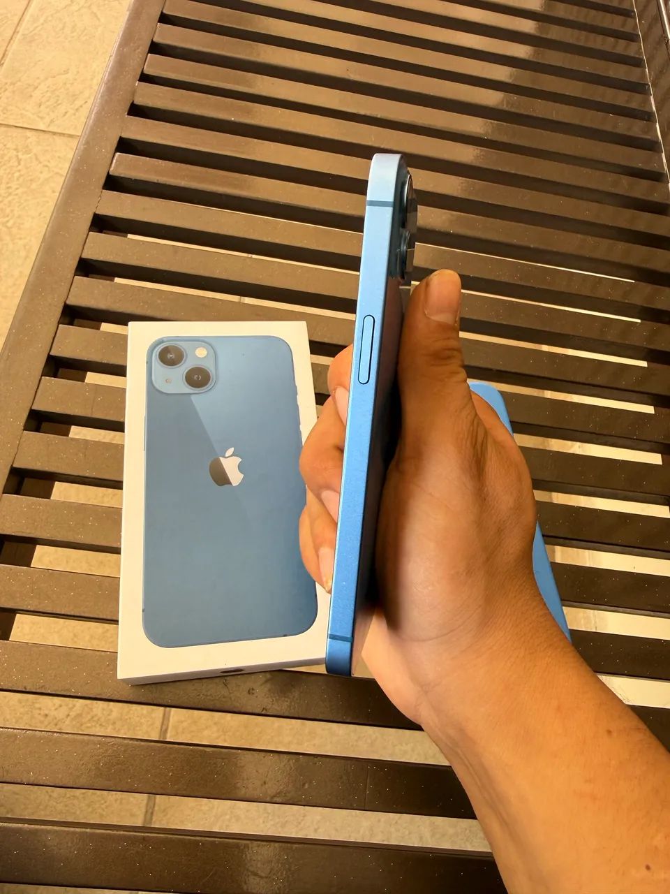 iPhone 13 256GB - Foto 2