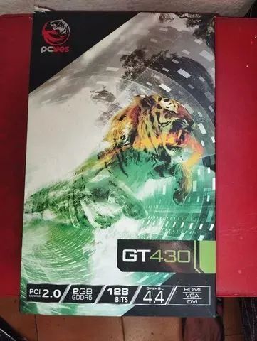 GeForce GT 430 - Para Retirada de Peças - Foto 2