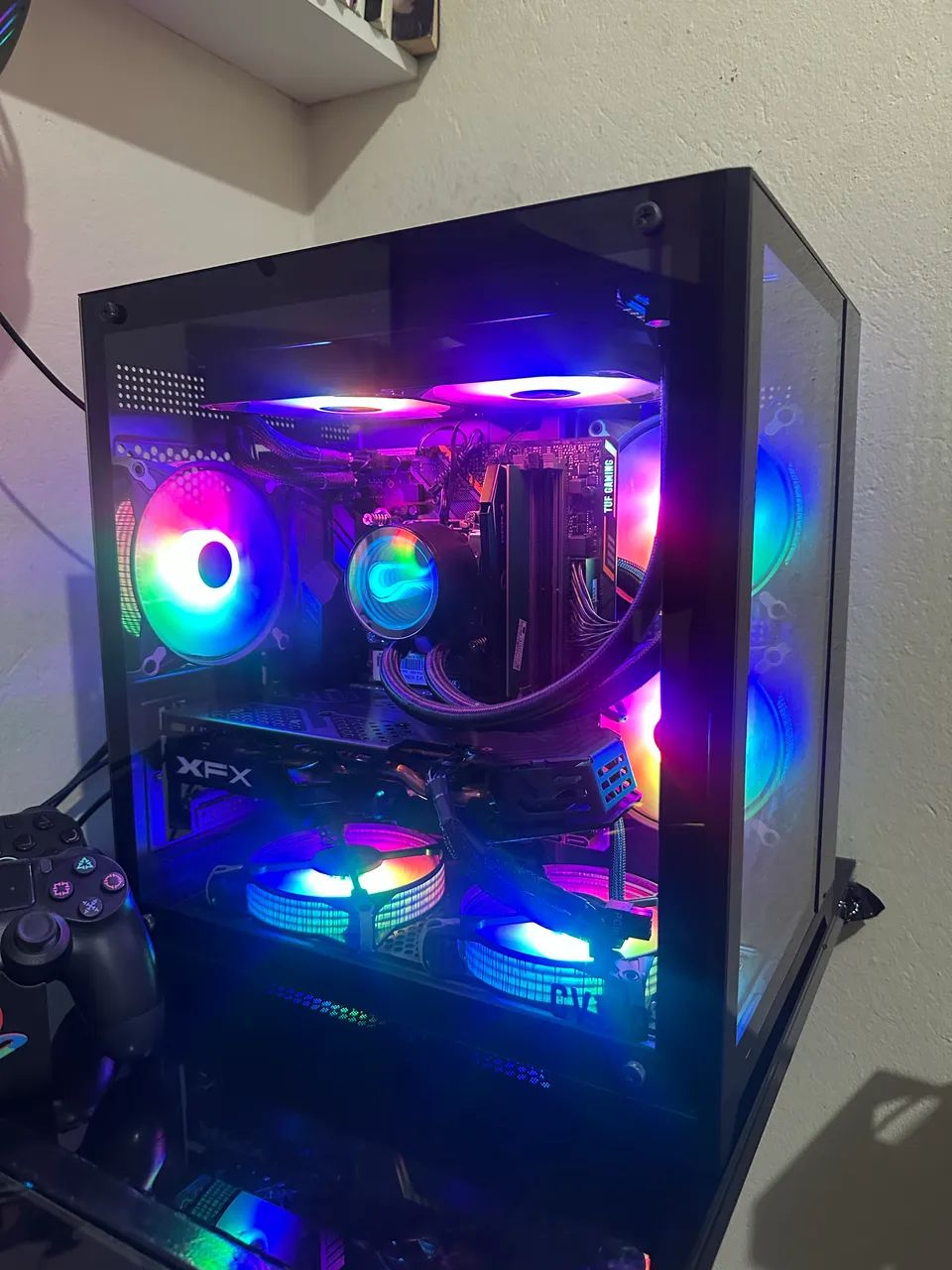 Pc Gamer leia  - Foto 3