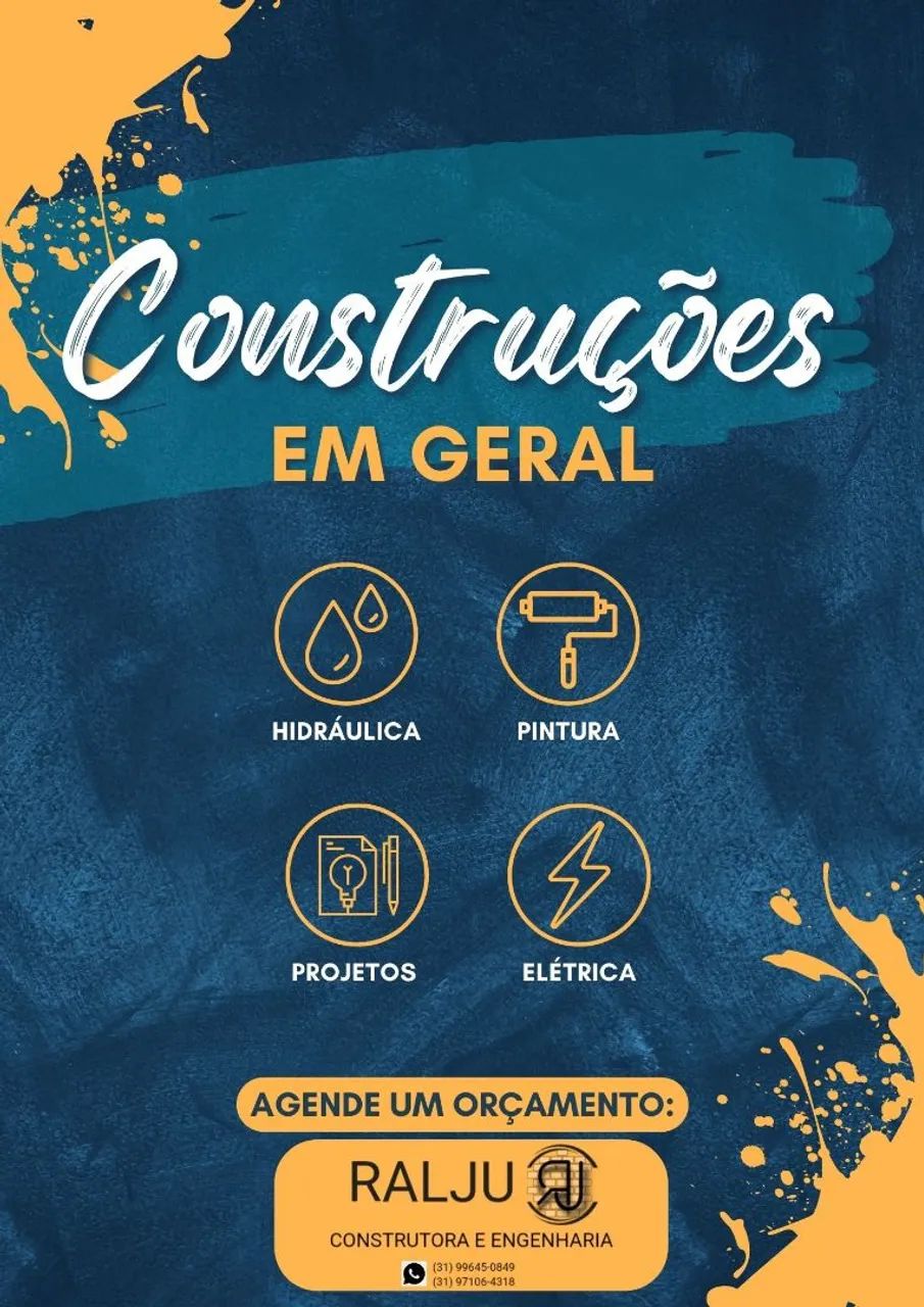 Construção de casas e regularização  - Foto 2