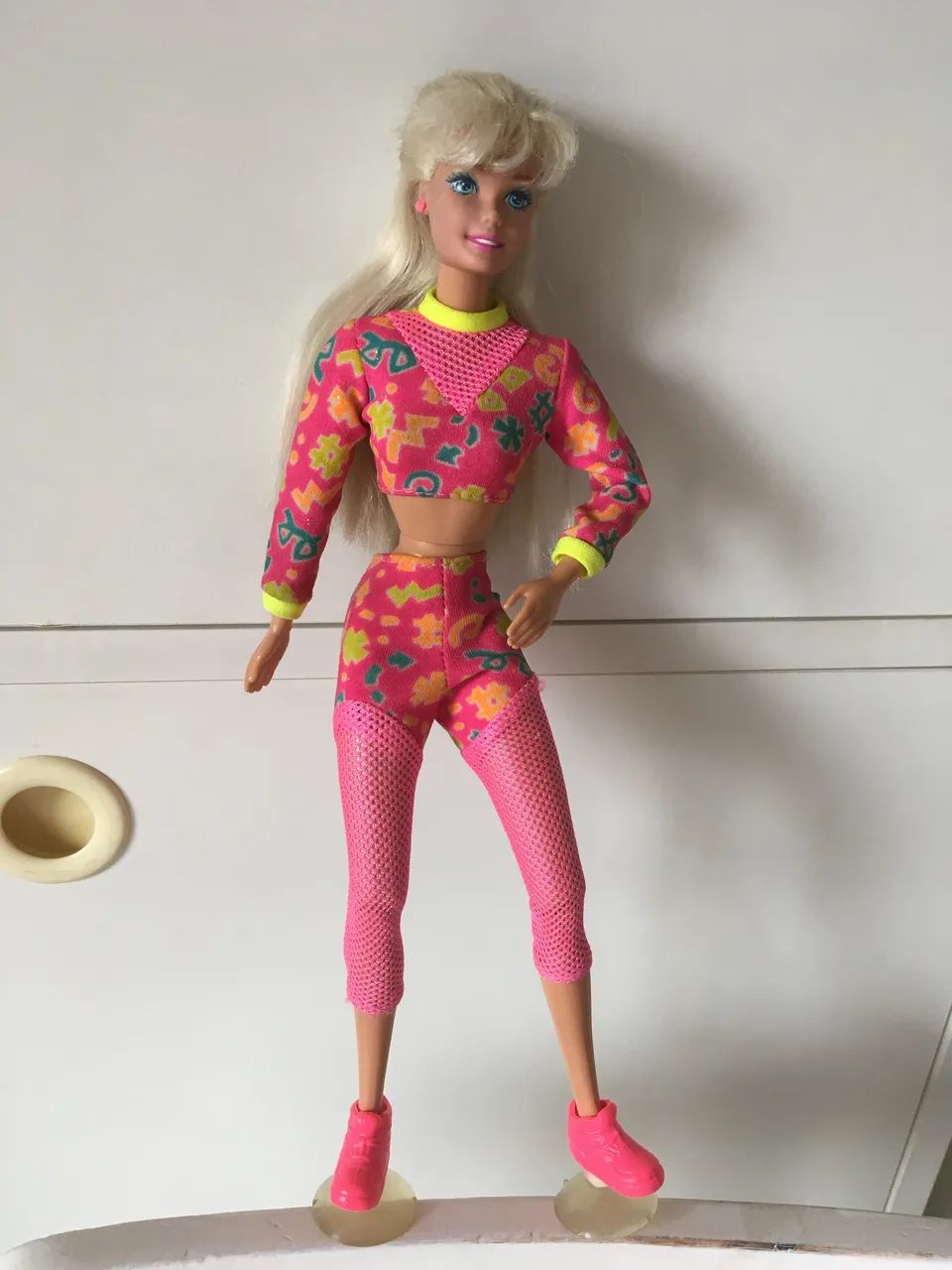 Barbie