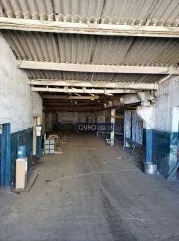 Terreno com 4.580m²
