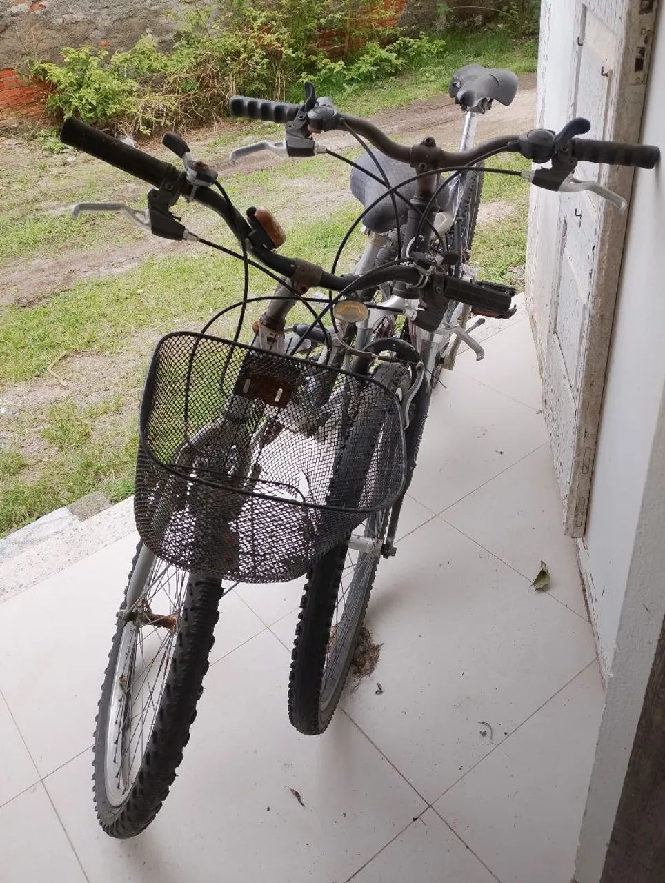 Bicicletas aro 20 - Foto 2