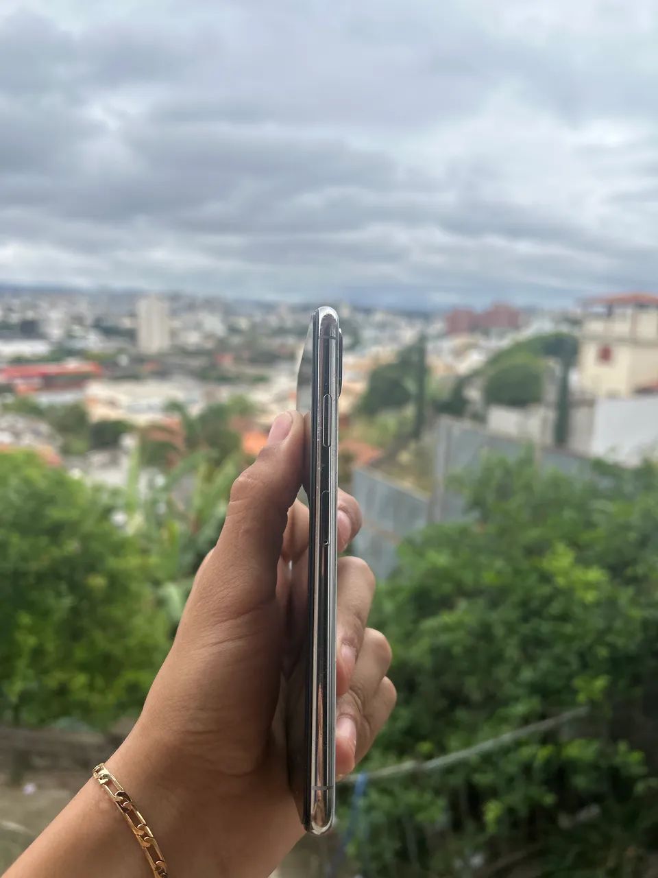 iPhone XS Max - IMPERDÍVEL  - Foto 4
