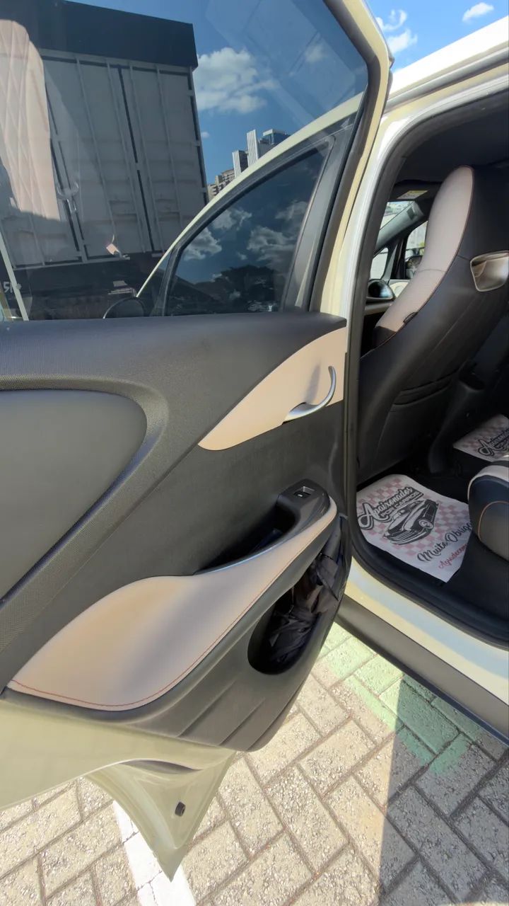 BYD Dolphin EV (Elétrico) 2024 - Foto 5