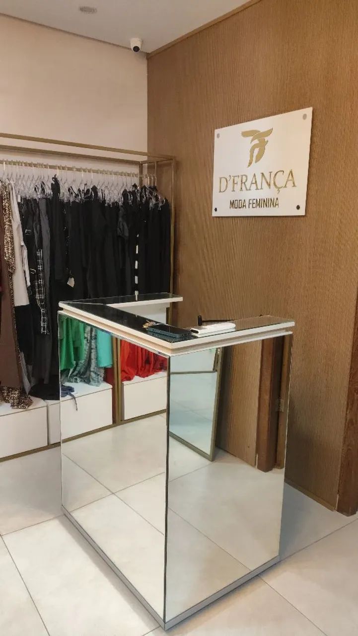 Loja feminina montada - Foto 5