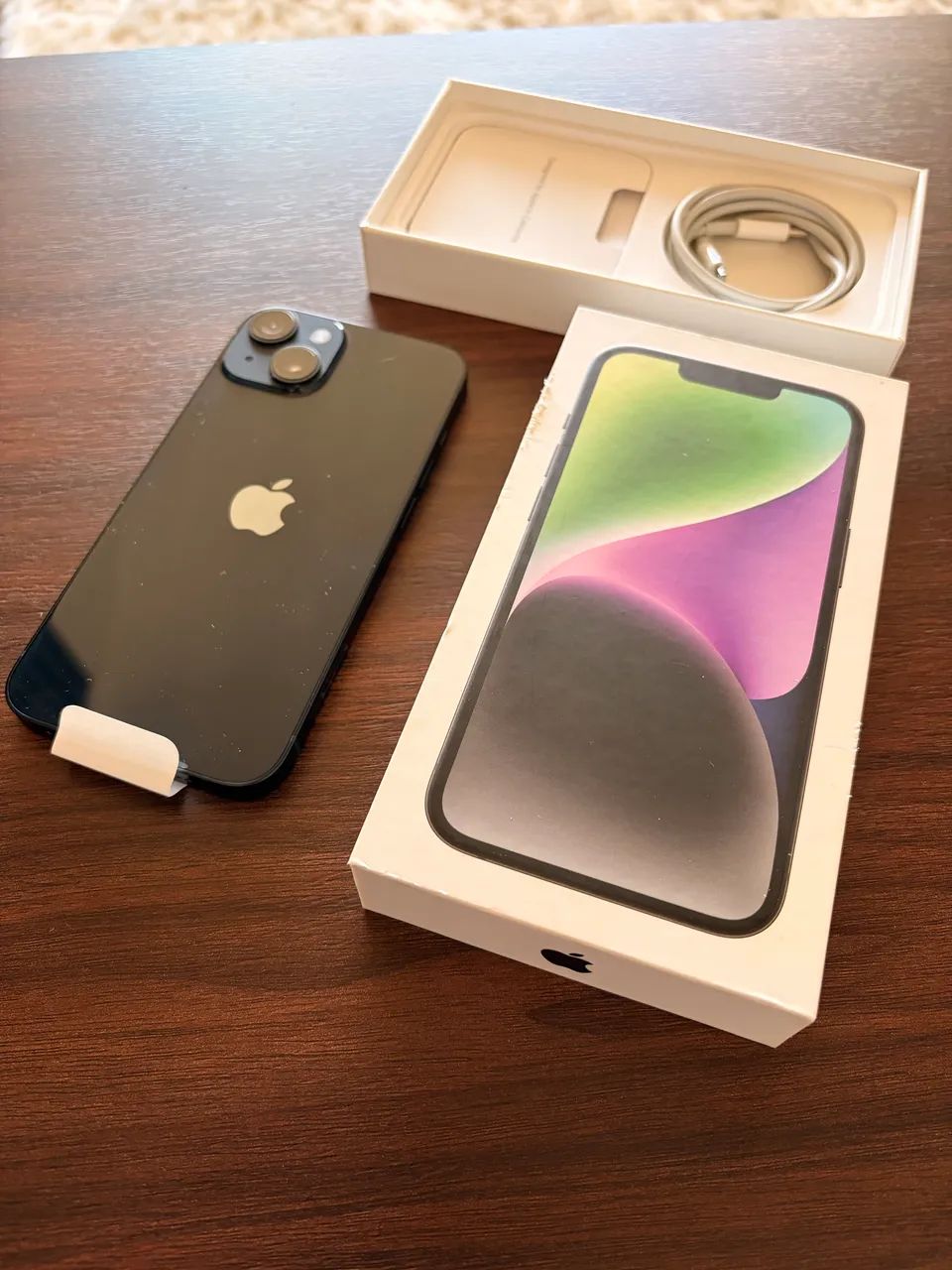 Iphone 14 128gb