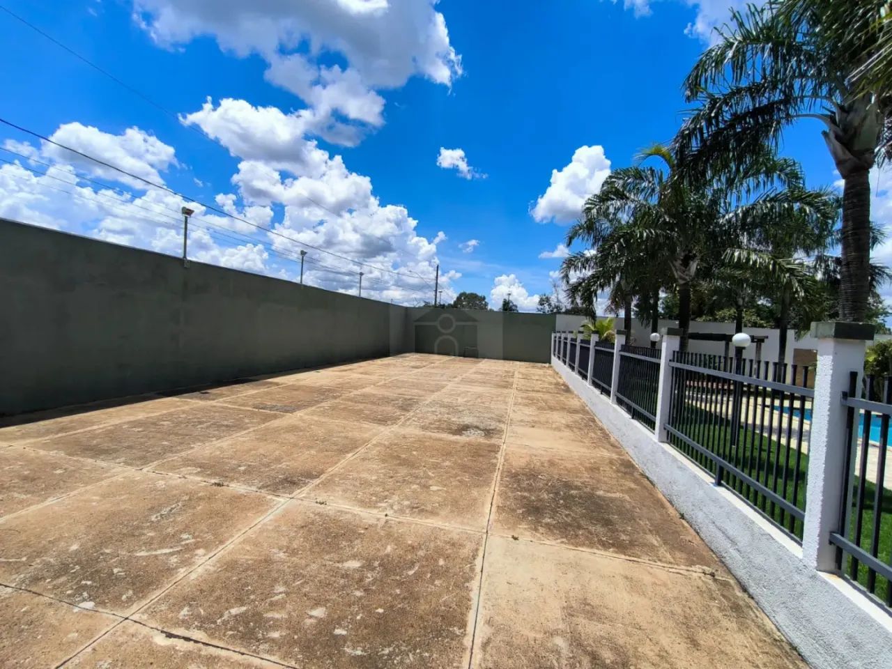 Chácara para locação no bairro Morada Nova - Foto 3