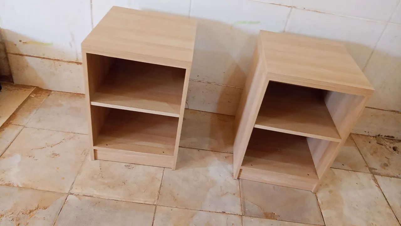 Cômoda novas em mdf - Foto 2