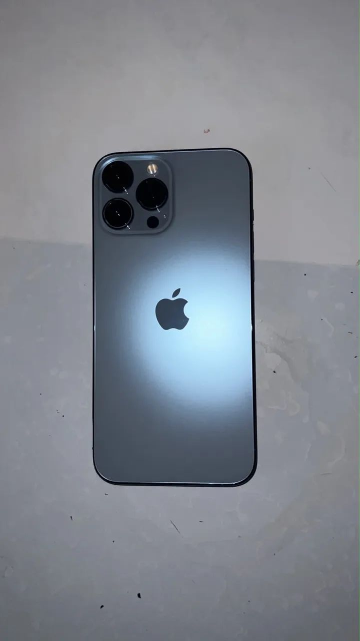 iPhone 13 Pro Max  - Foto 3