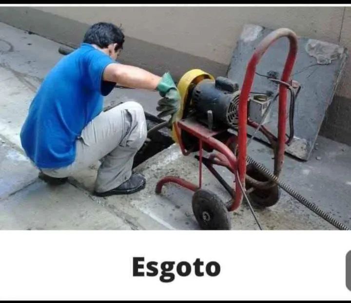 Desentupidora  - Foto 2