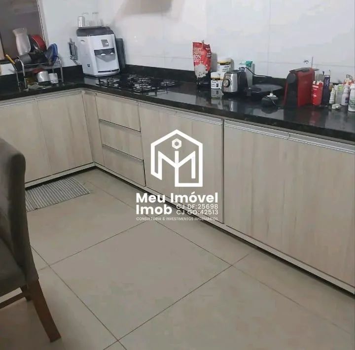 Casa 2 Quartos 1 Suíte 3 Vagas 128m² Samambaia Norte/DF - Foto 3