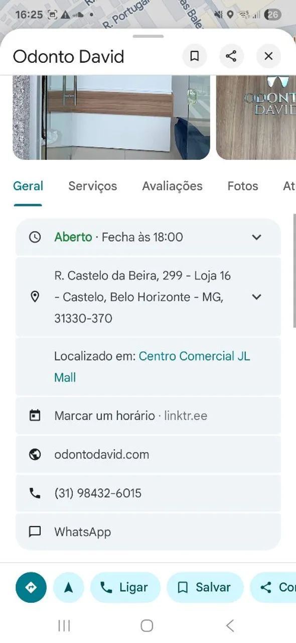 Relogio  - Foto 2