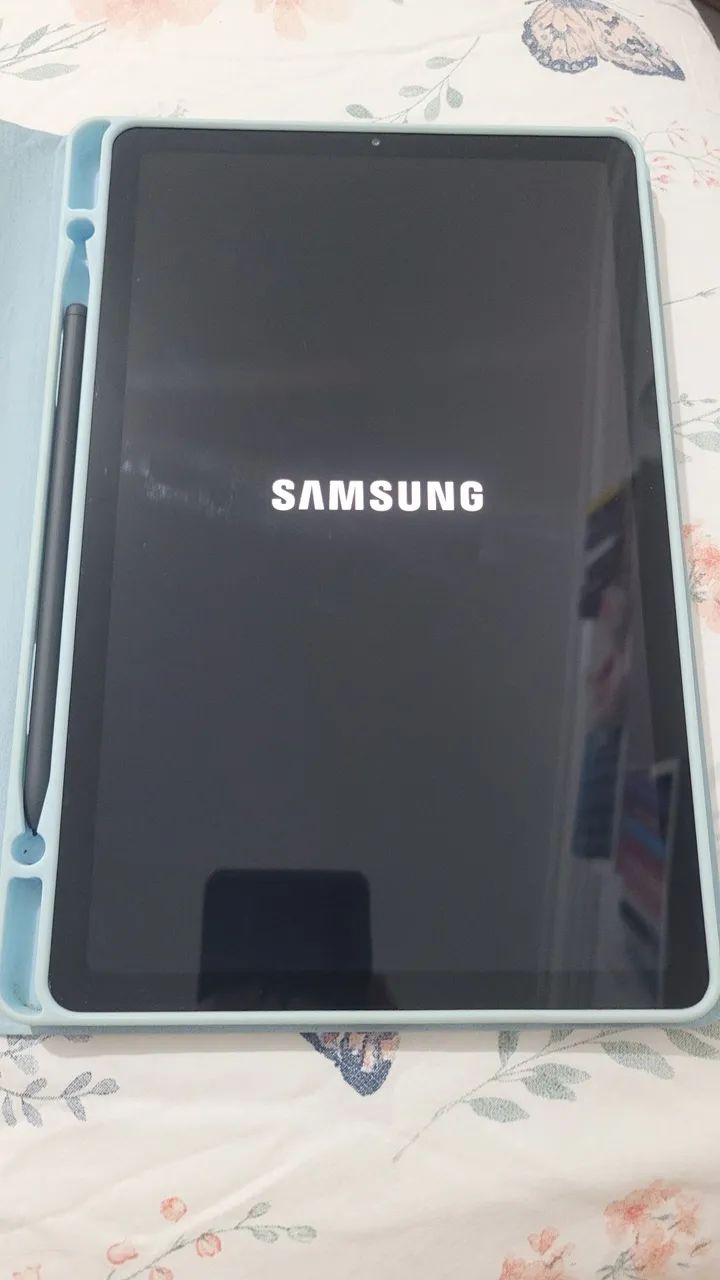 Tablet Samsung tabS6 Lite - Foto 3