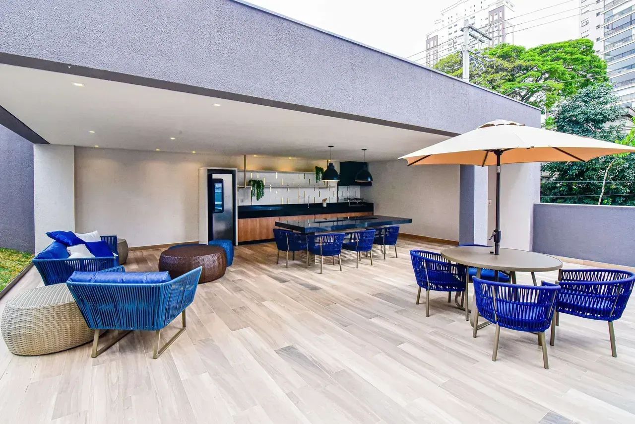 APARTAMENTO DUPLEX TATUAPÉ 186m - Foto 4