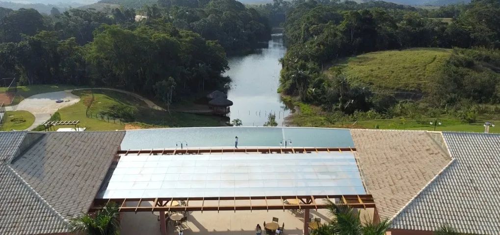 TERRENO Condomínio BARÃO DO IMPÉRIO 1.339M2 - Foto 3