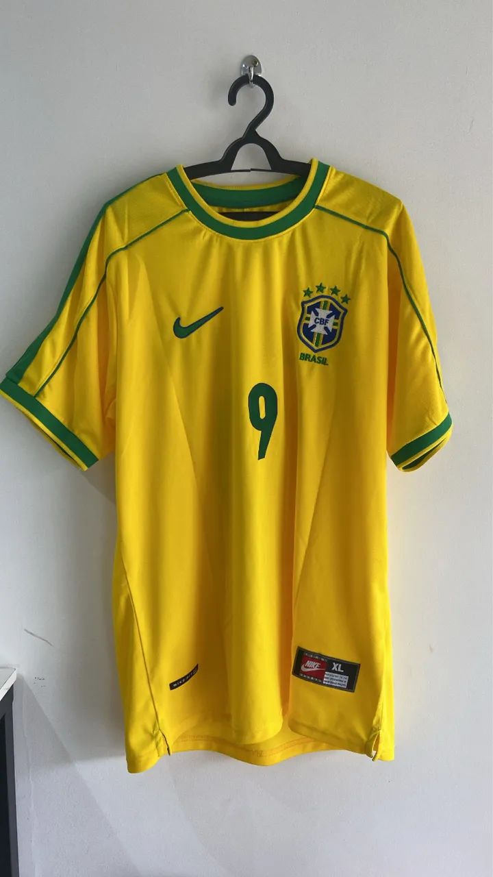 Camisa Brasil  - Foto 2