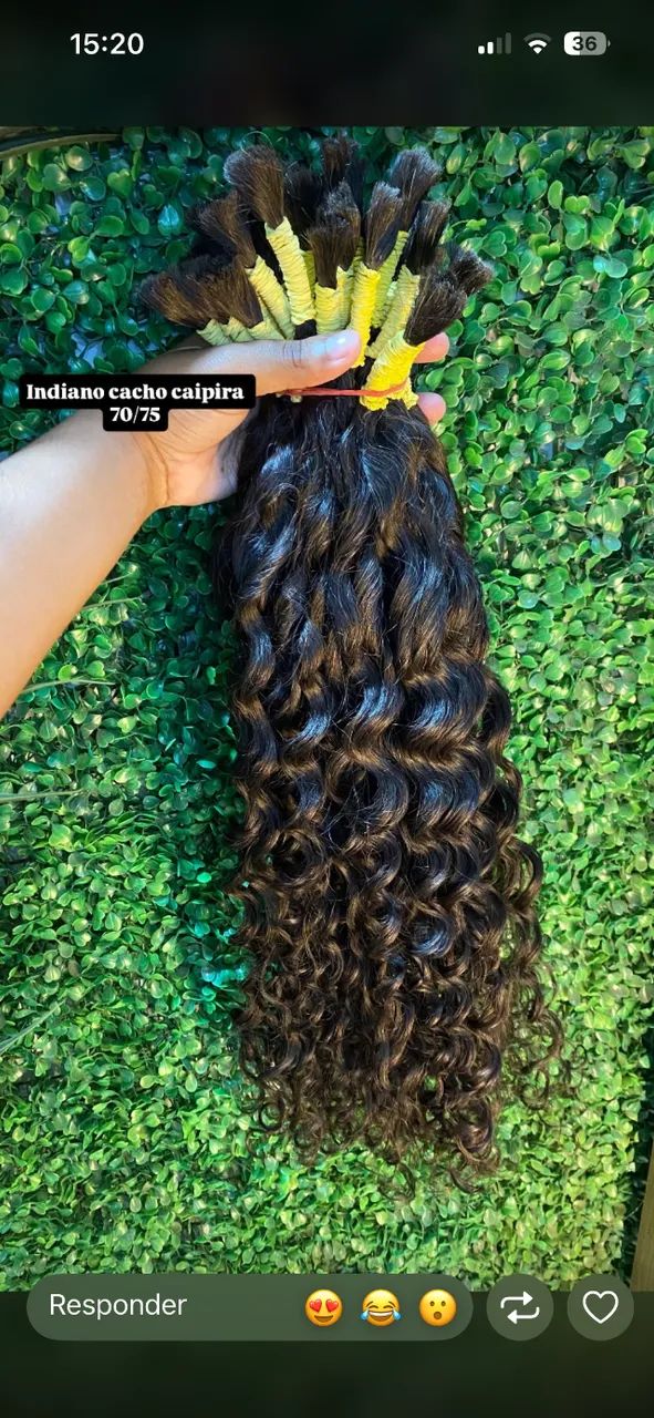 Cabelo