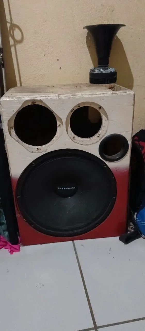 Venda ou troca 