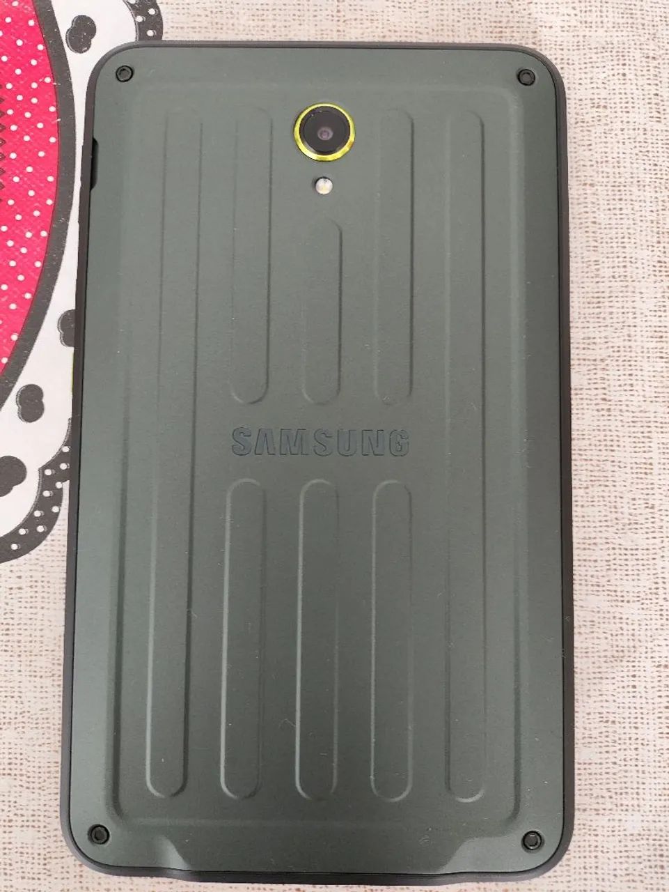 Samsung Tab Active 5