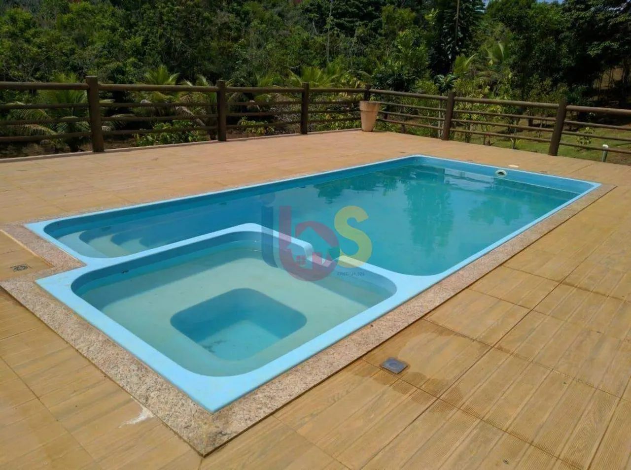 Vendo Sítio em Jeribucaçu - Itacaré