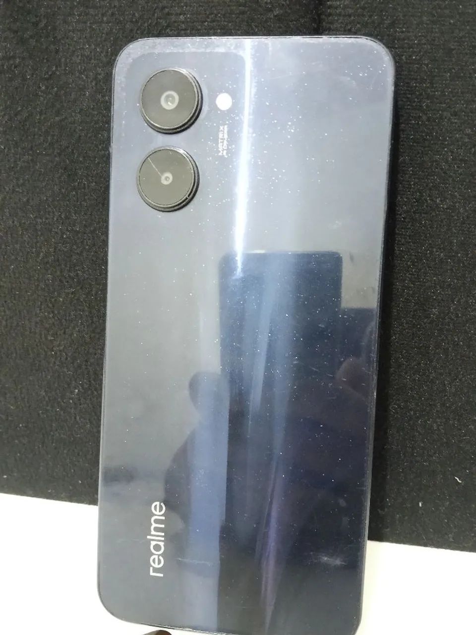 REALME C33 - Foto 4