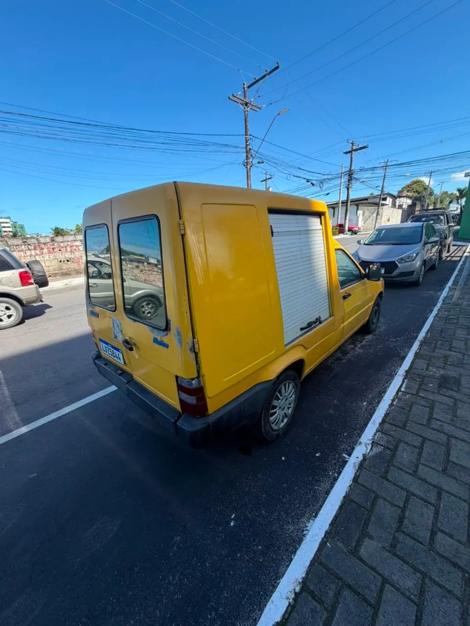 Carreto 