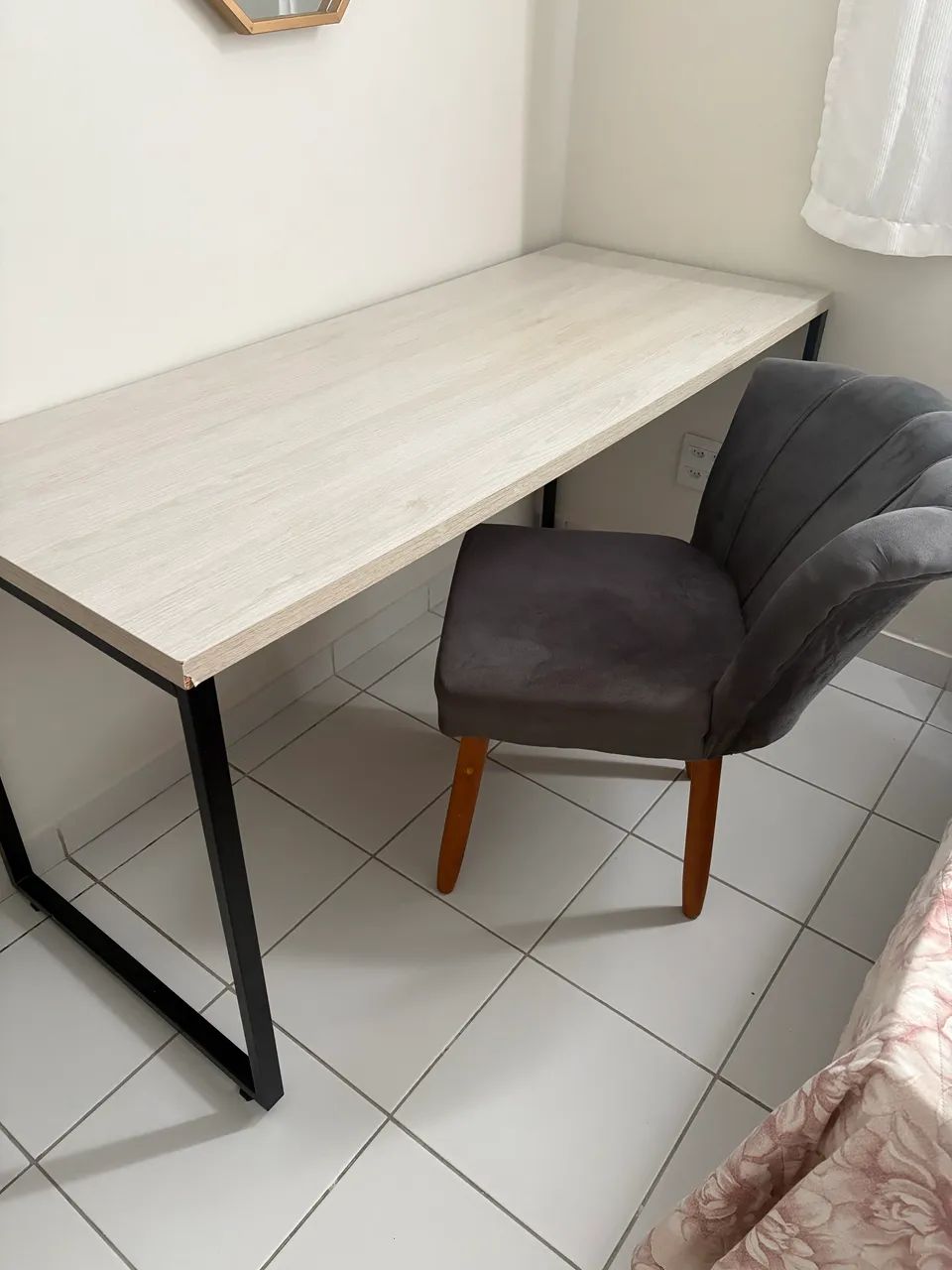 Mesa de escritório 