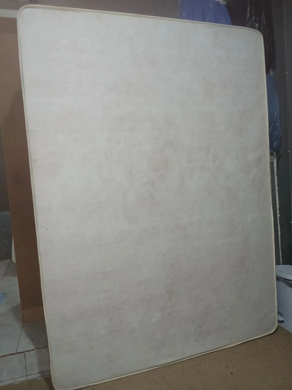 Box de casal