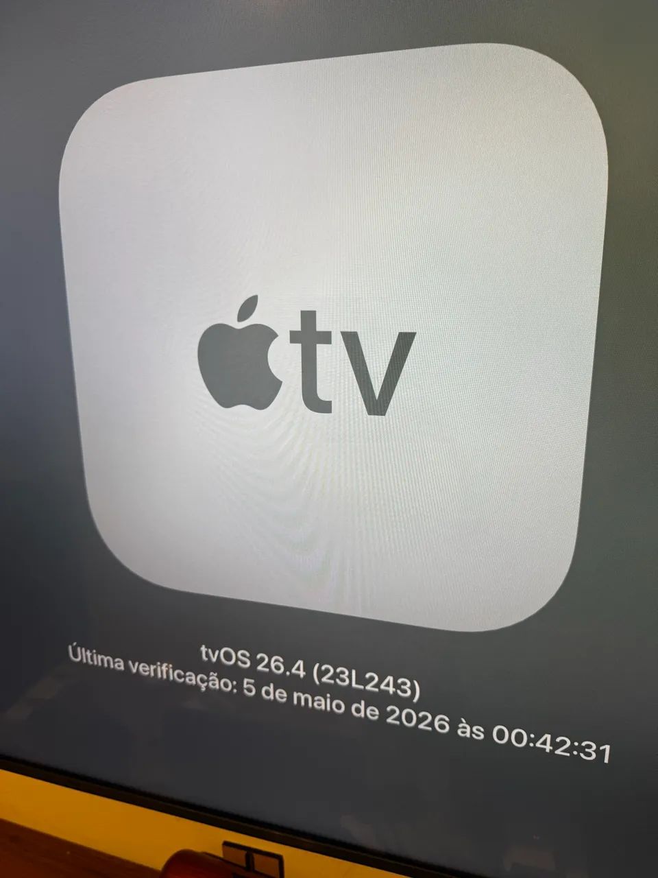Apple TV 4K   - Foto 4