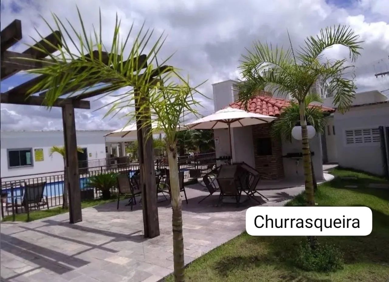 Excelente oportunidade no Bairro do Ernani Sátiro ,com 2 quartos  - Foto 3