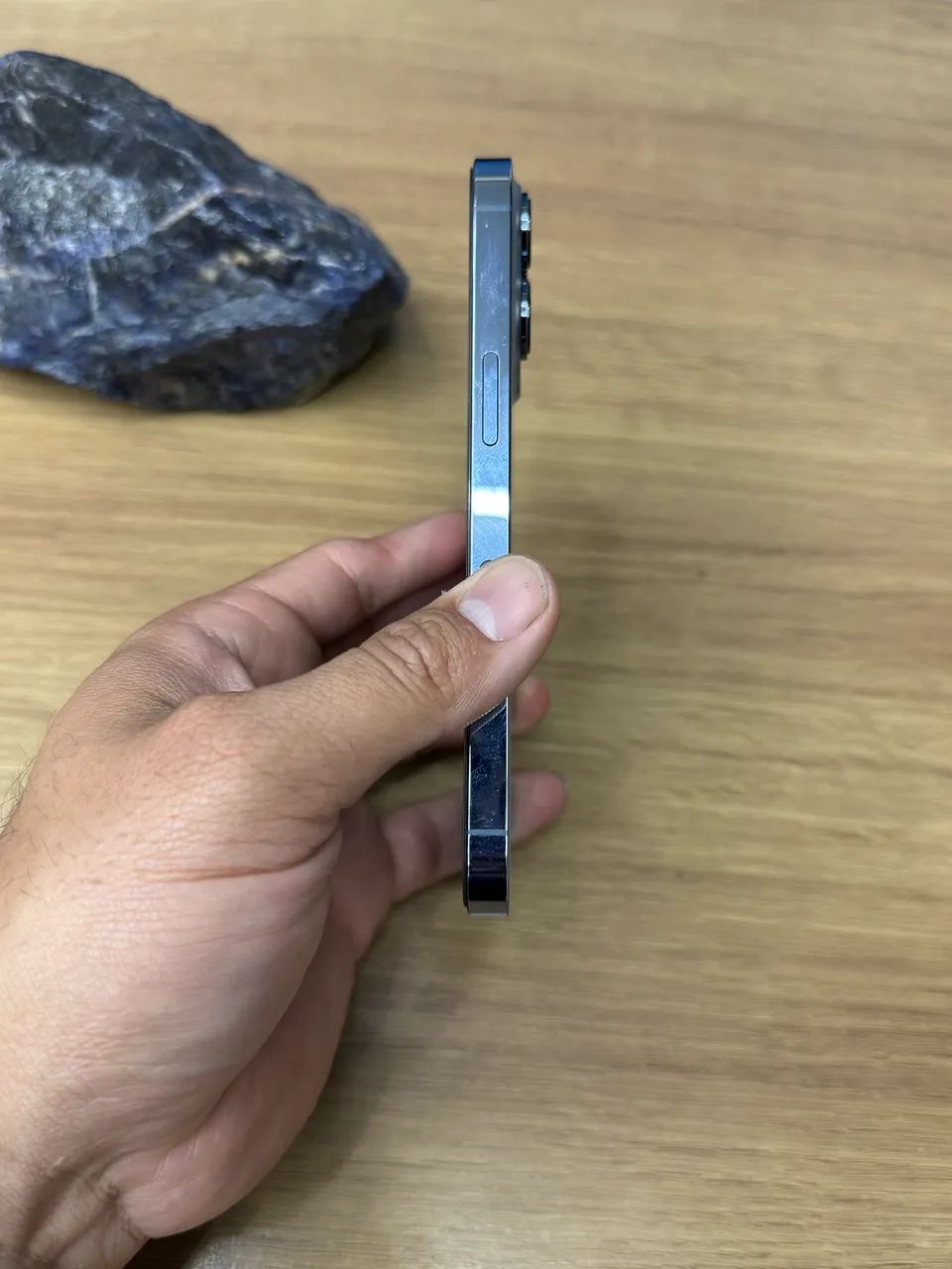 iPhone 13 Pro 128 giga - Foto 2