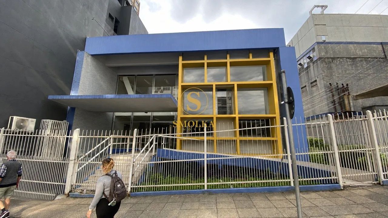 Predio comercial para locação no centro de Florianopólis - Foto 2