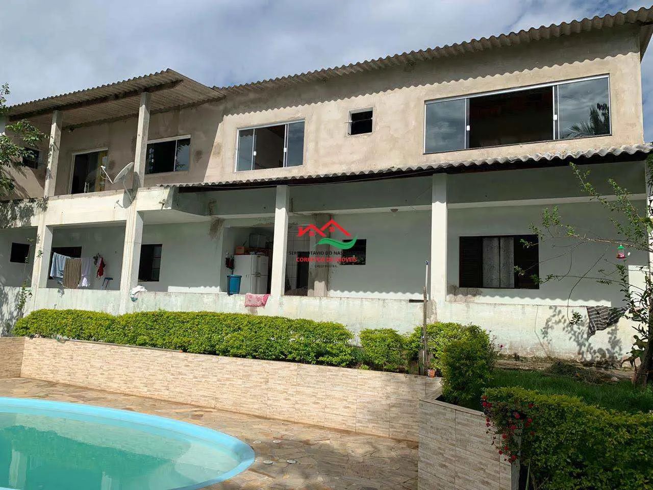 Casa com 3 dorms, Centro, Pedro de Toledo - R$ 500 mil, Cod: 829 - Foto 4