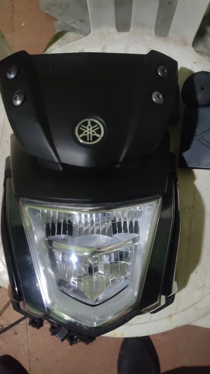 FAROL DE FACTOR 150 