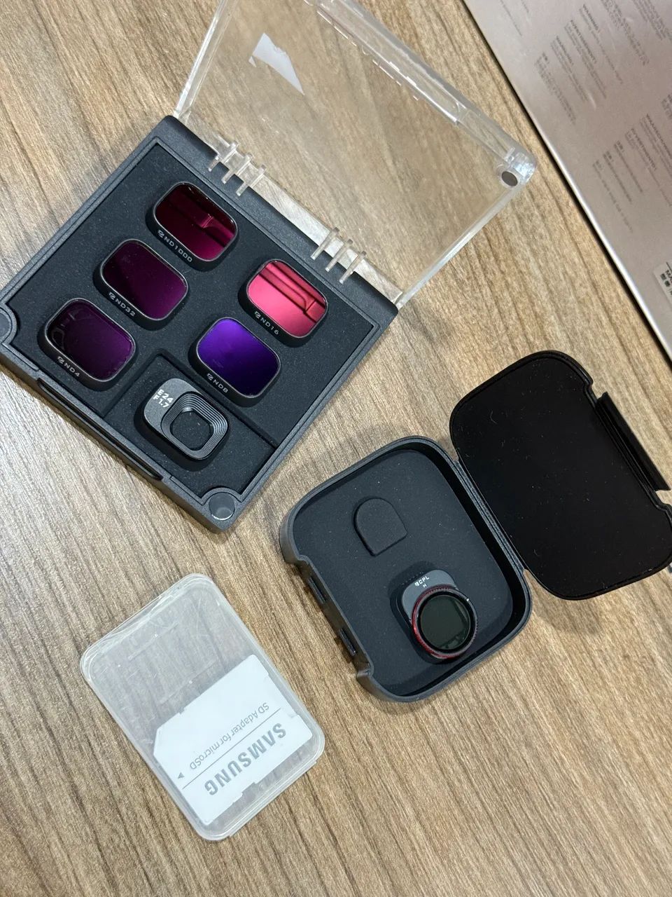 Drone DJI Mini 3 PRO Fly more - Foto 2