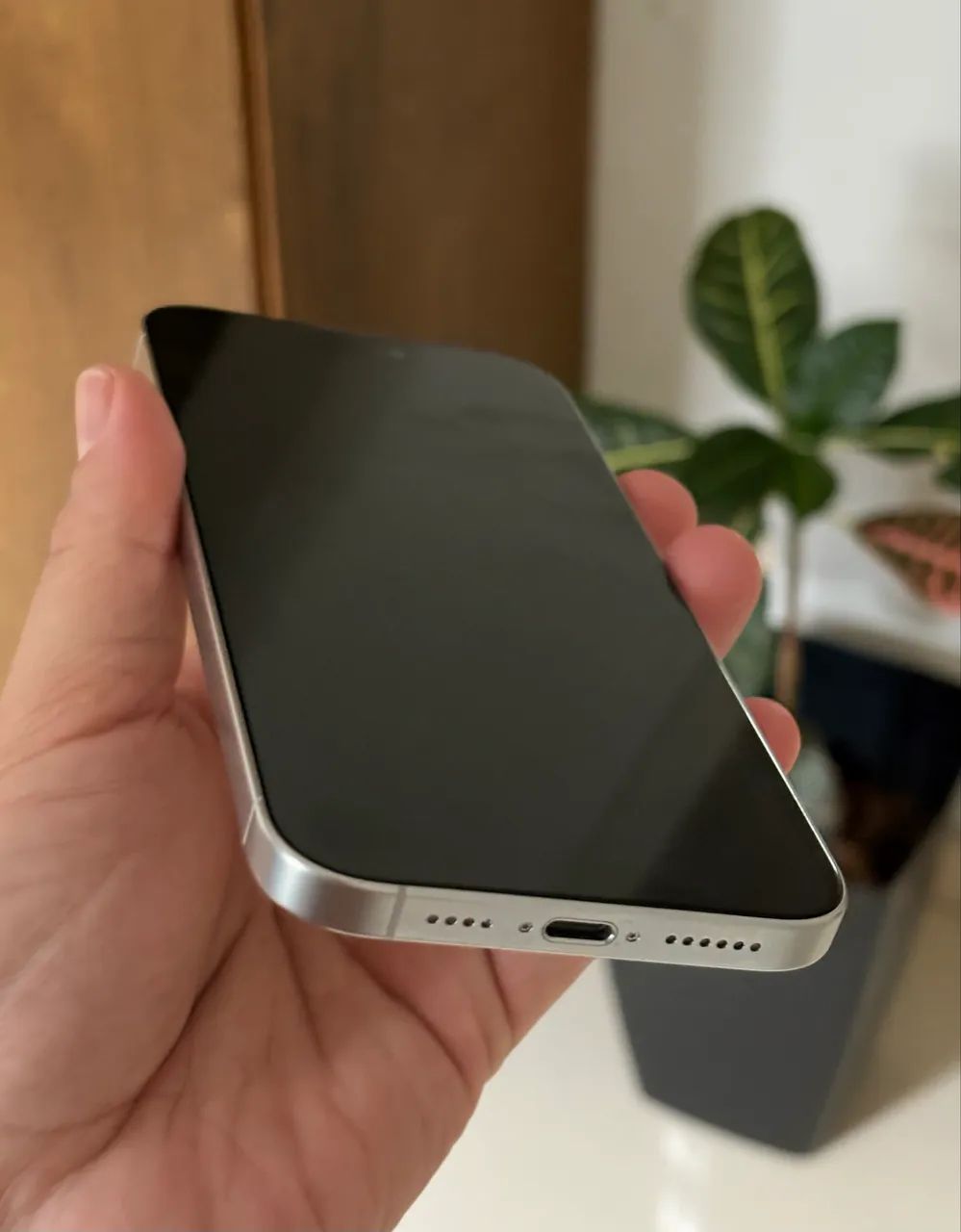 iPhone 16 pro Max  IMPECÁVEL  - Foto 3