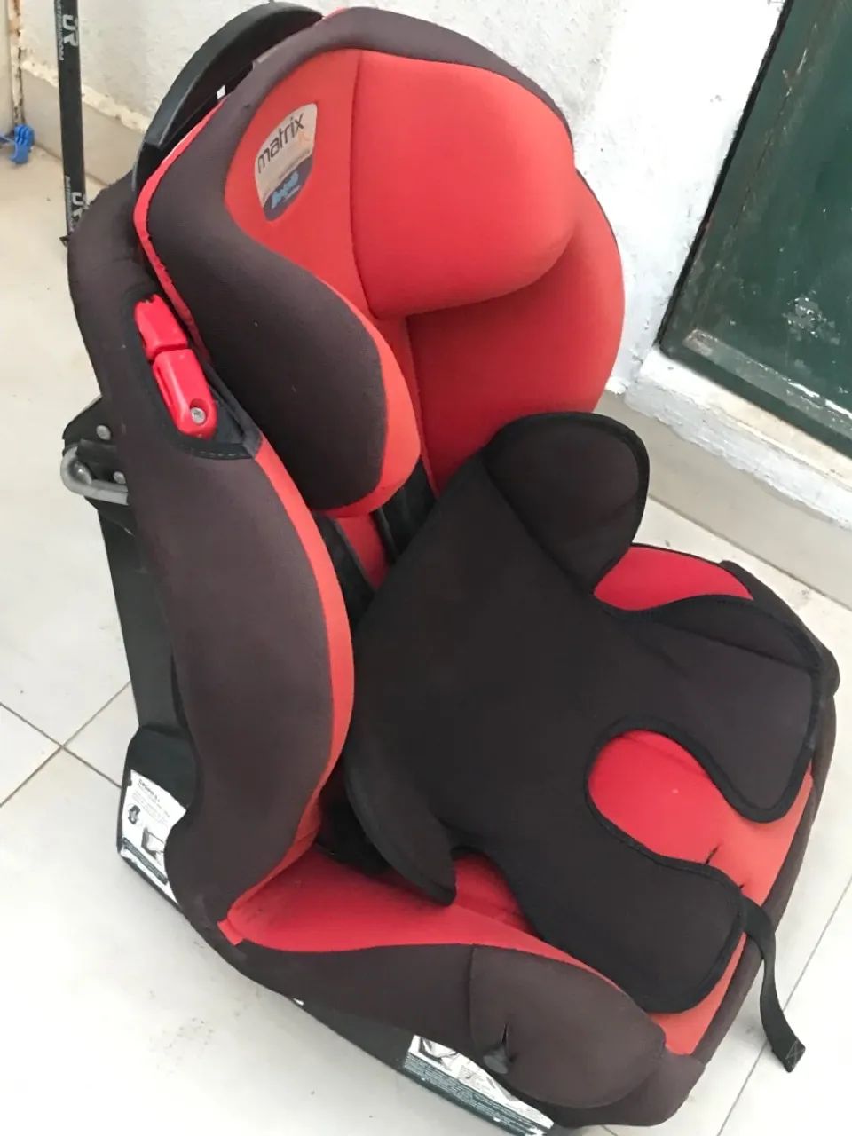 Cadeirinha bebe - Foto 2