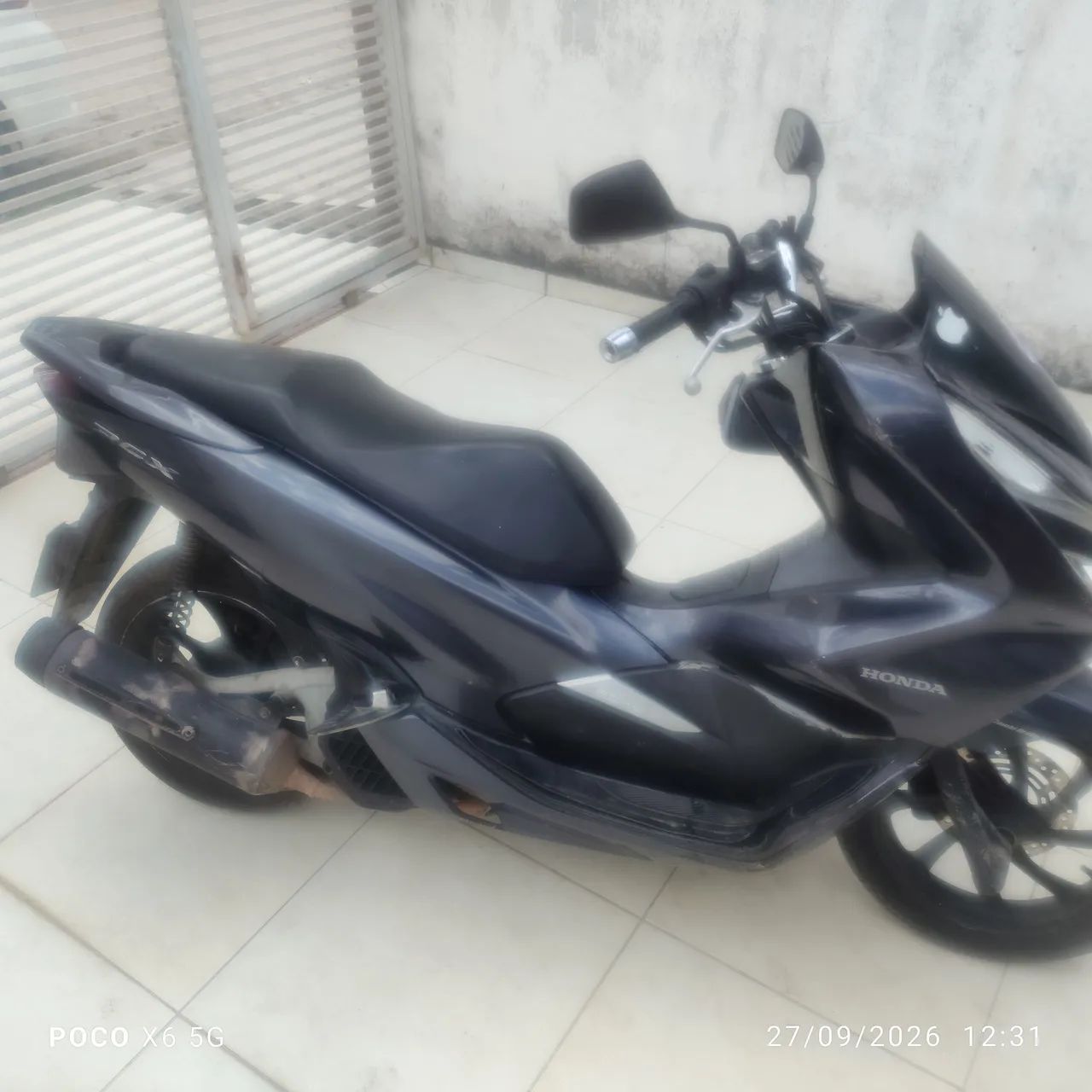 Vendo pcx - Foto 3