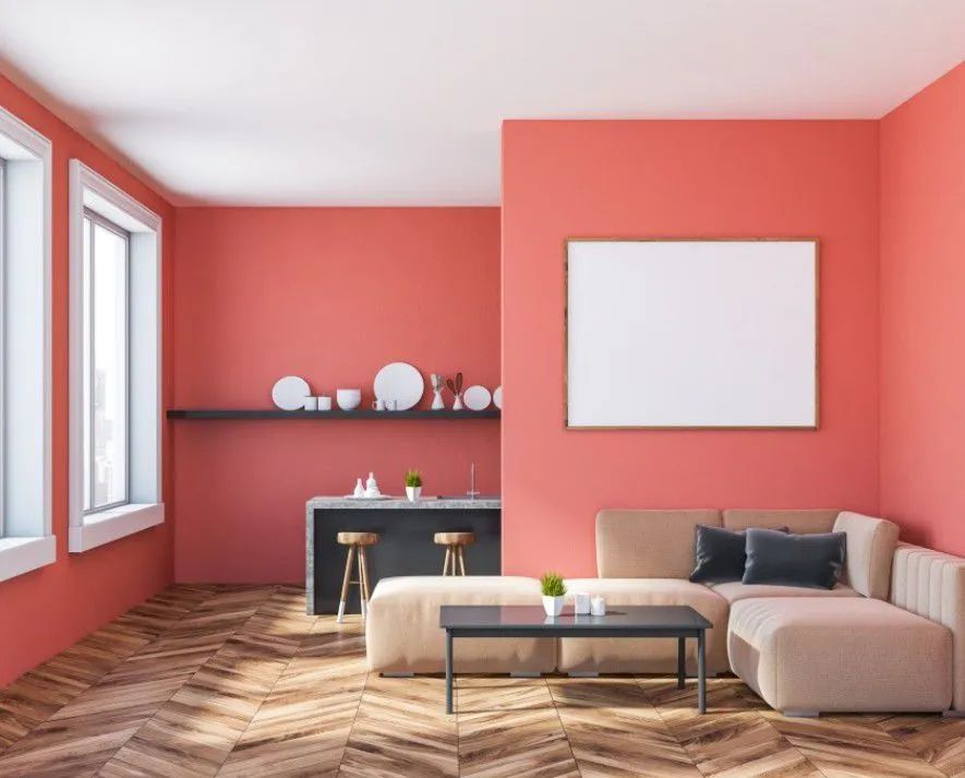 Pintor decorativo 