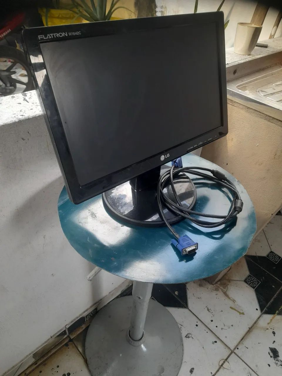Monitor 