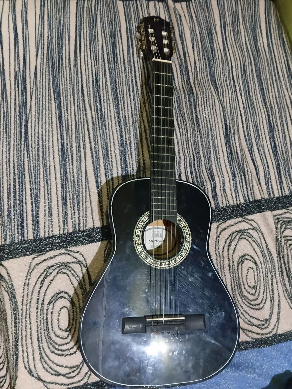 Violão usado - Foto 4