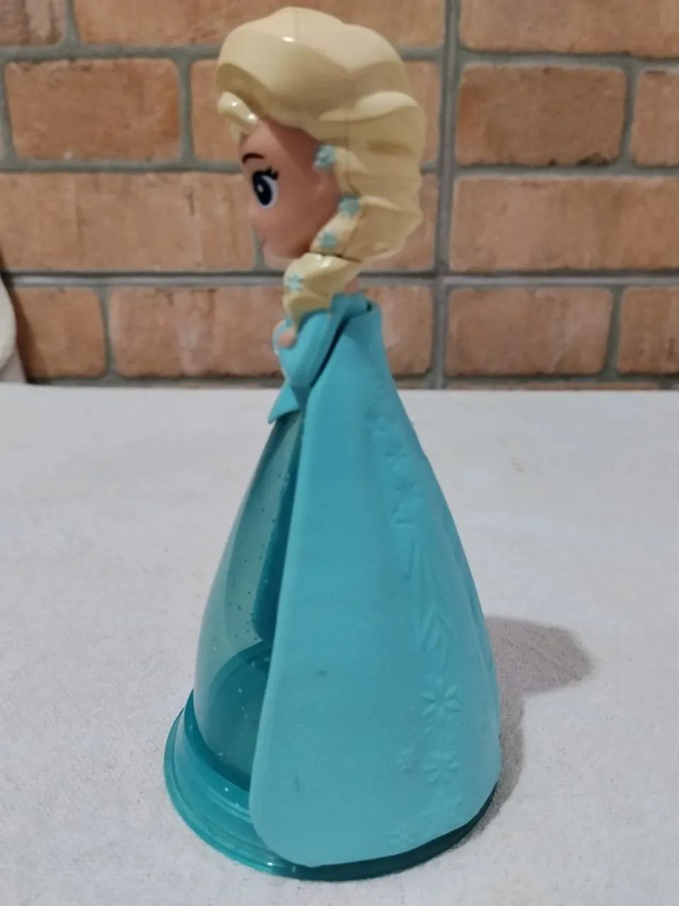 Boneca Princesa Elsa - Foto 5